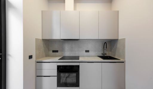 Новый дом в КП Миллениум парк