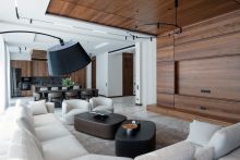 Новый дом в КП Миллениум парк