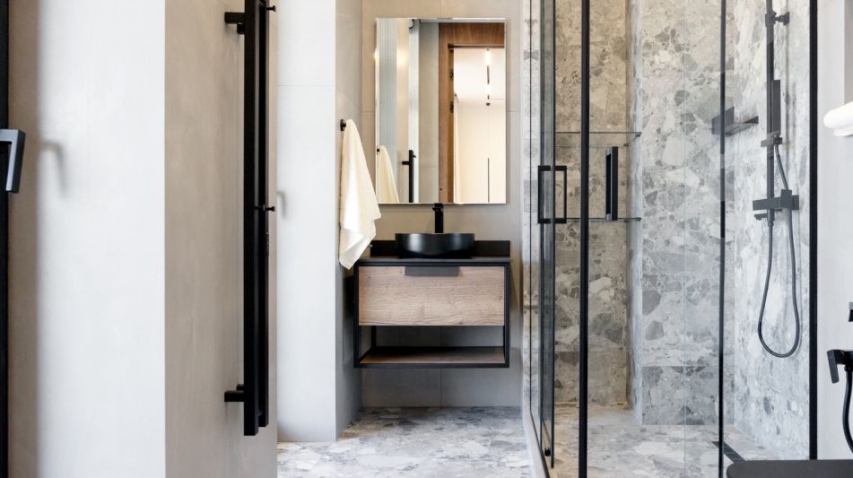 Новый дом в КП Миллениум парк