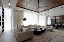 Новый дом в КП Миллениум парк