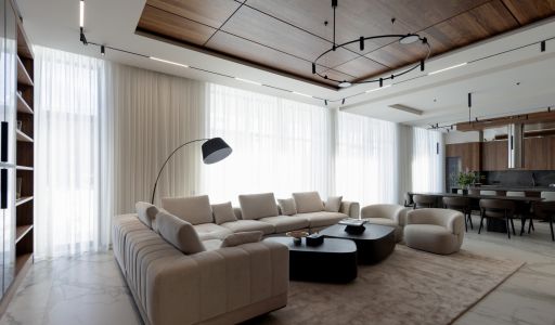 Новый дом в КП Миллениум парк