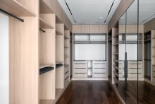 Новый дом в КП Миллениум парк