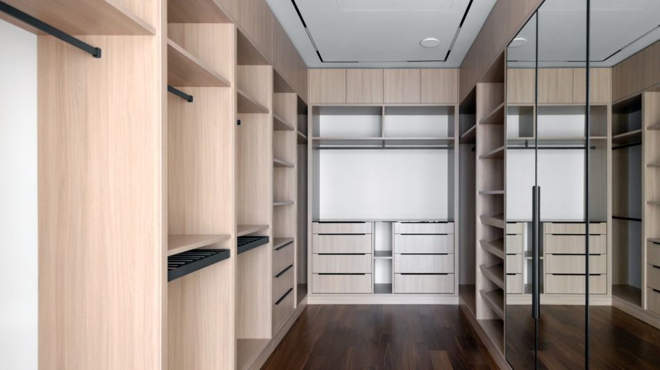 Новый дом в КП Миллениум парк