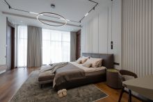 Новый дом в КП Миллениум парк