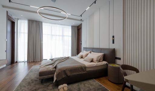 Новый дом в КП Миллениум парк