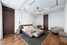 Новый дом в КП Миллениум парк