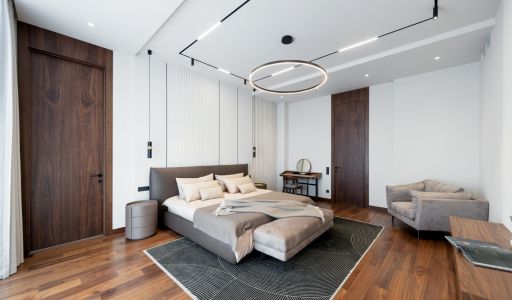 Новый дом в КП Миллениум парк