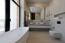 Новый дом в КП Миллениум парк