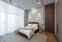 Новый дом в КП Миллениум парк