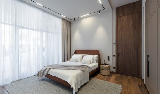 Новый дом в КП Миллениум парк