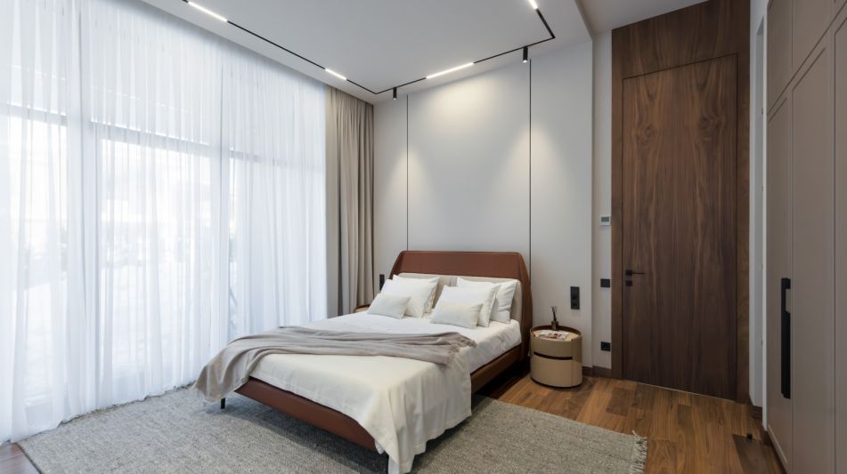 Новый дом в КП Миллениум парк