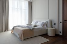 Новый дом в КП Миллениум парк