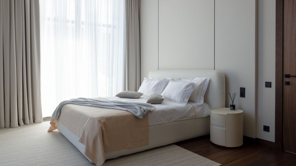 Новый дом в КП Миллениум парк