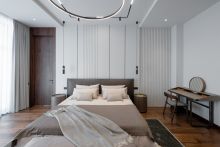 Новый дом в КП Миллениум парк