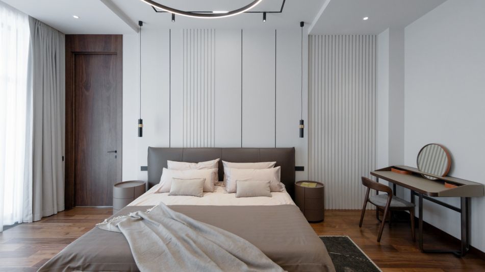 Новый дом в КП Миллениум парк