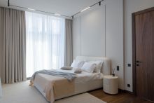 Новый дом в КП Миллениум парк