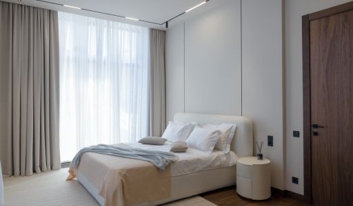 Новый дом в КП Миллениум парк