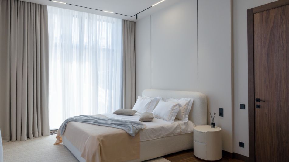 Новый дом в КП Миллениум парк