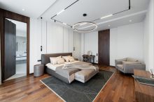 Новый дом в КП Миллениум парк