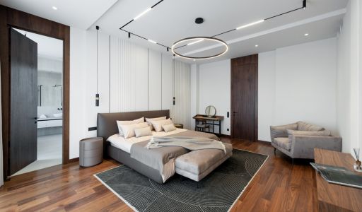 Новый дом в КП Миллениум парк