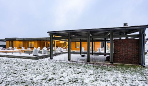 Дом в КП Природный Парк Каменка