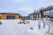 Дом в КП Природный Парк Каменка