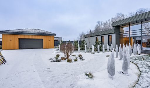 Дом в КП Природный Парк Каменка