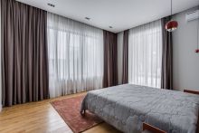Дом в КП Природный Парк Каменка