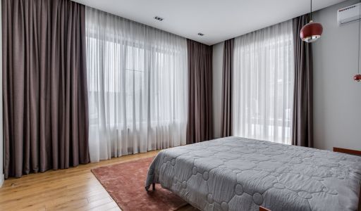 Дом в КП Природный Парк Каменка