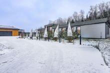 Дом в КП Природный Парк Каменка