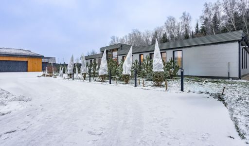 Дом в КП Природный Парк Каменка