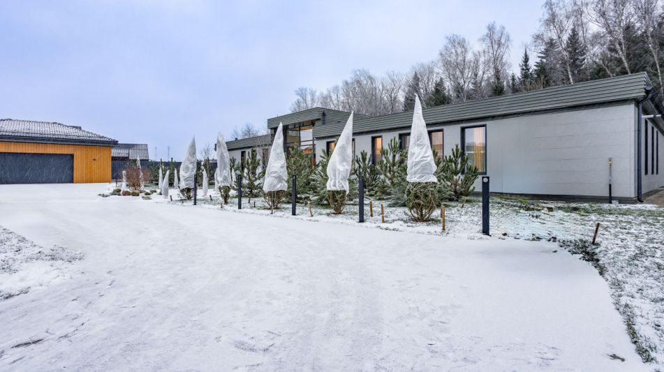 Дом в КП Природный Парк Каменка