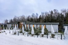 Дом в КП Природный Парк Каменка