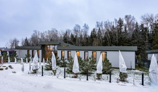 Дом в КП Природный Парк Каменка