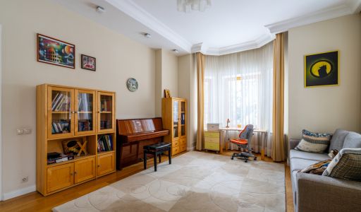 Дом в КП Павлово-1