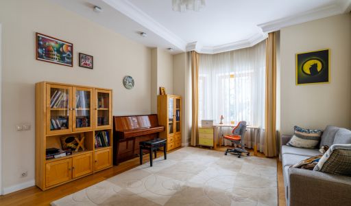 Дом в КП Павлово-1