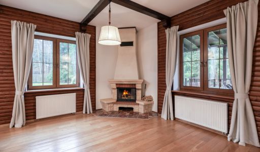 Дом в КП Финская деревня-2