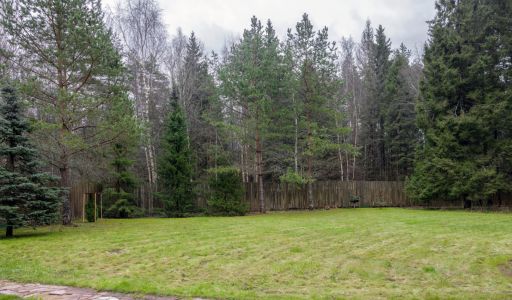 Дом в КП Финская деревня-2