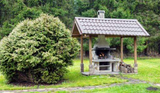 Дом в КП Финская деревня-2