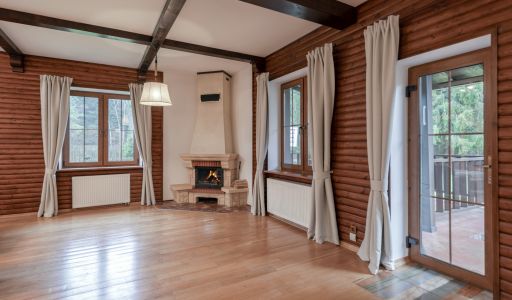 Дом в КП Финская деревня-2