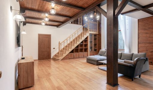 Дом в КП Финская деревня-2