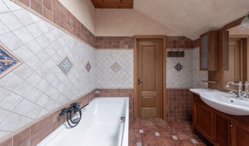 Дом в КП Финская деревня-2