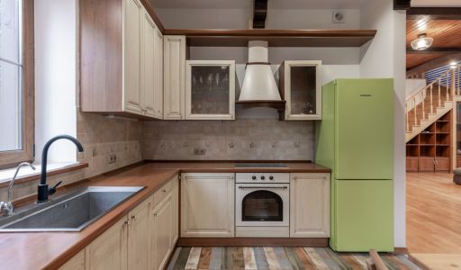 Дом в КП Финская деревня-2