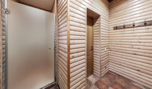 Дом в КП Финская деревня-2