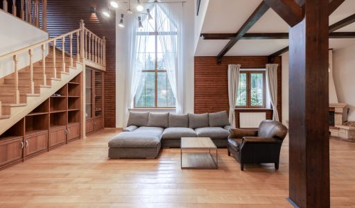 Дом в КП Финская деревня-2