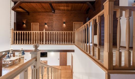 Дом в КП Финская деревня-2