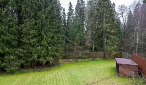 Дом в КП Финская деревня-2