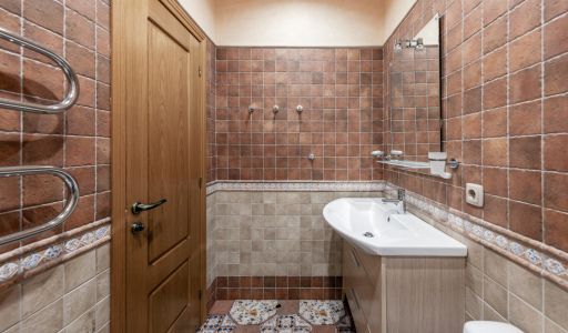 Дом в КП Финская деревня-2