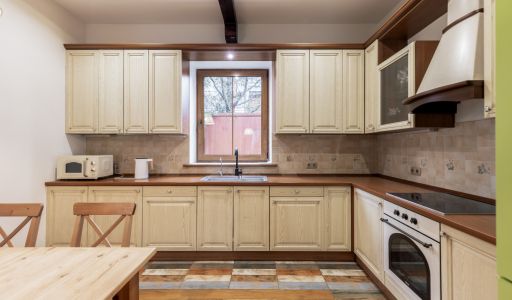 Дом в КП Финская деревня-2