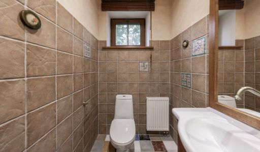 Дом в КП Финская деревня-2